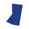 RPET Gym Towels Blue Towel